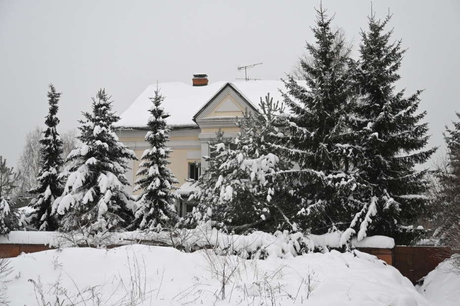    Кристина Соловьёва/РИА Новости