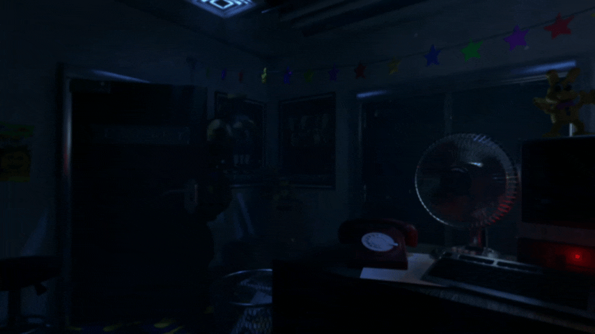 Скример Спринг-Бонни