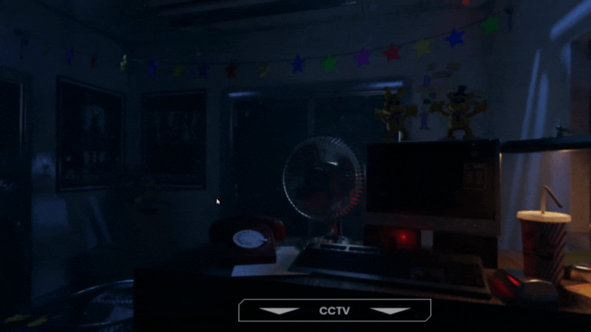 Скример Баллун Боя