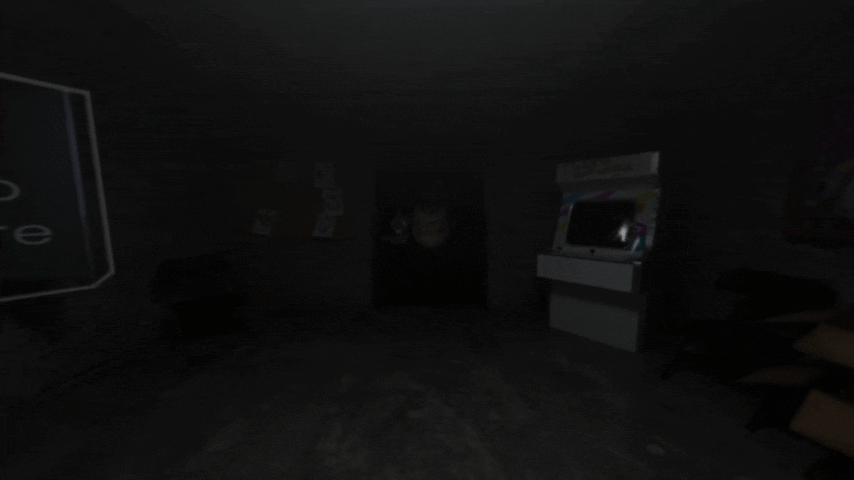 Скример Чики