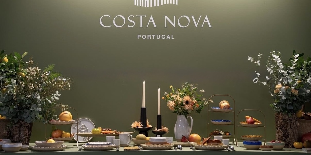 Почему рестораны и отели выбирают Costa Nova?