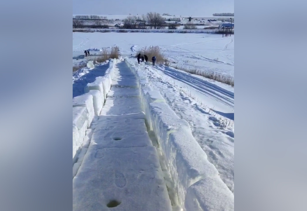     Фото: скрин видео