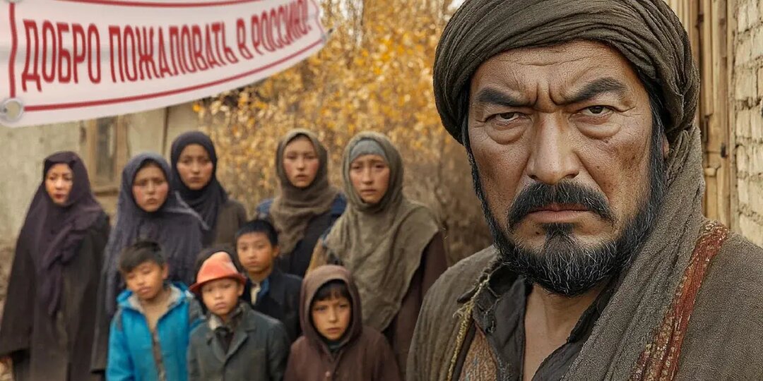 Хлёсткий ответ священника мигрантскому лобби: "Изменяют своей стране"