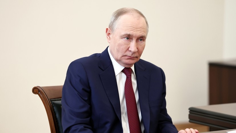   РИА Новости