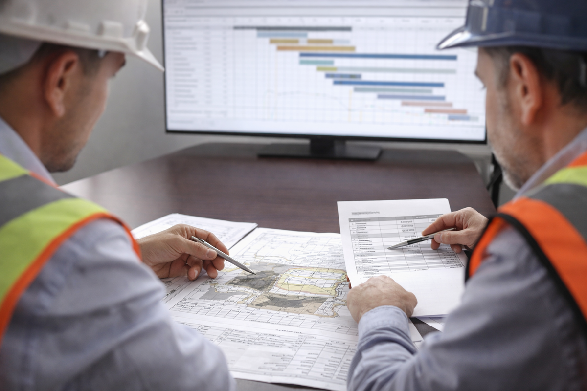 Расчёт объёма грунта и количества рейсов — основа точного бюджета на вывоз.