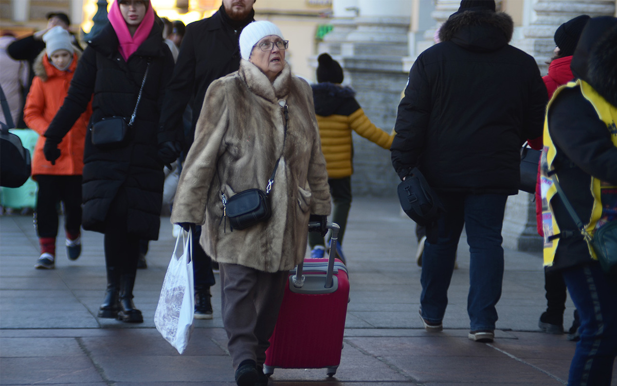 Как заполучить горящий тур: секрет раскрыла туроператор.  Фото: ФедералПресс / Татьяна Буторина