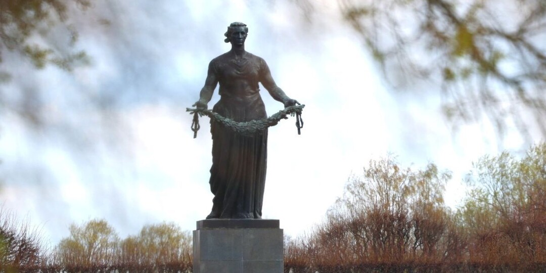 Блокада: «Как ни трудно было, а сдюжили, не смог проклятый фашист сломить!»