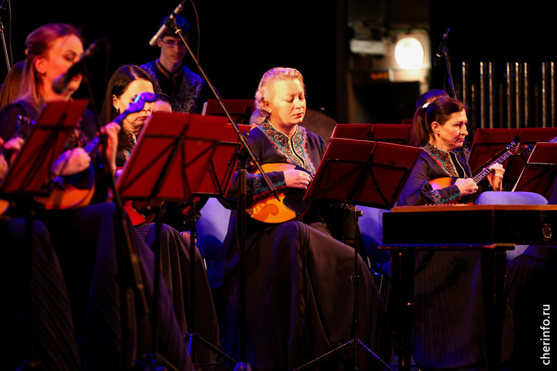    Патриотическое мероприятие "Помним, Ленинград!" прошло 26 января во Дворце металлургов