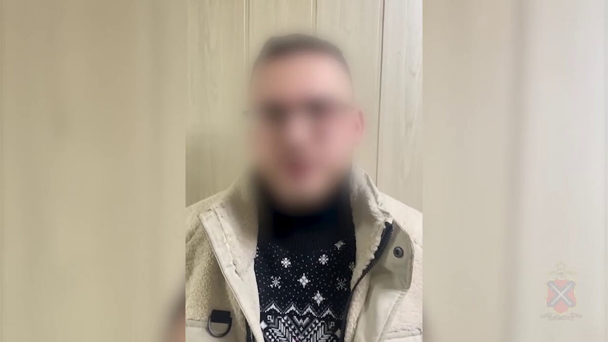 Фото: пресс-служба ГУ МВД России по Волгоградской области
