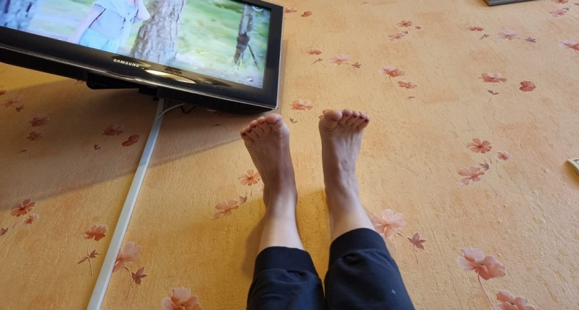    Фото Анастасии Дмитриевой