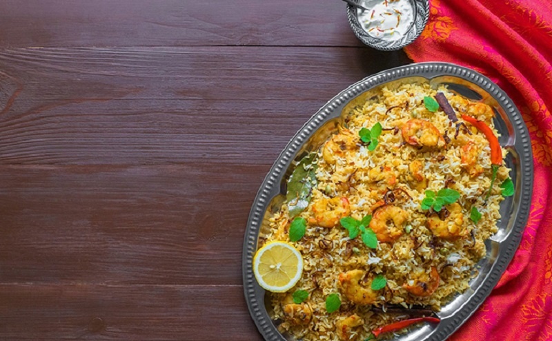 Плов из рыбы: свежий взгляд на любимое блюдо