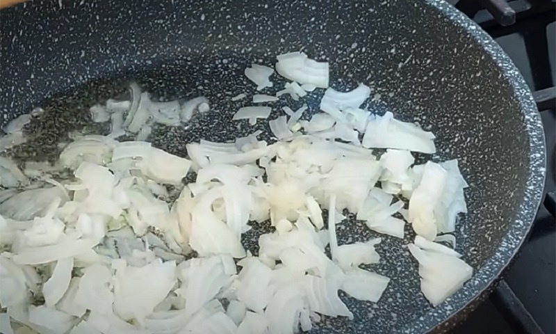 Плов из рыбы: свежий взгляд на любимое блюдо