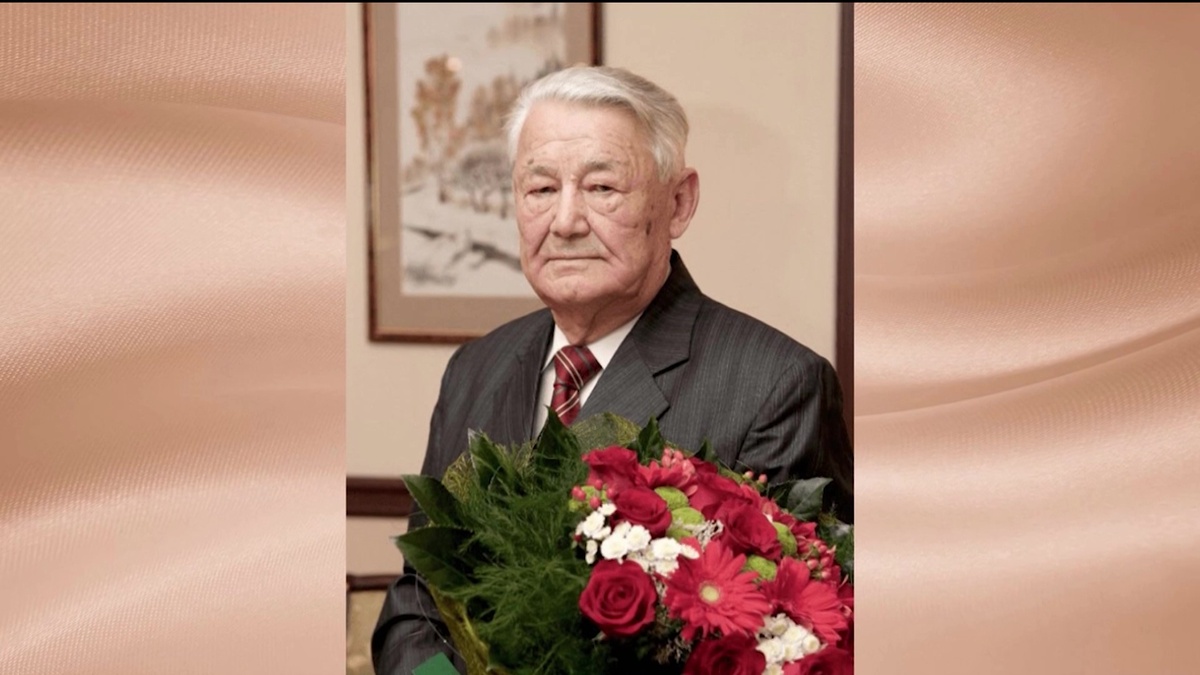    Ушел из жизни известный государственный и общественный деятель Башкортостана Марат Муллагалямов