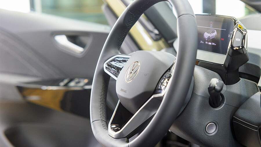    Фото: TASS/IMAGO/Sylvio Dittrich