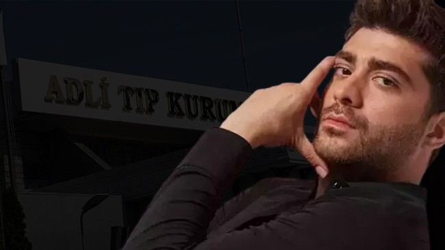 Актёр освобождён под подписку о невыезде. 