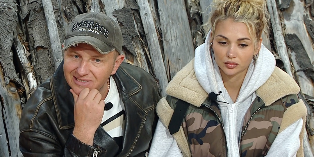 «Дом-2»: Яббаров и Тепловодская покинули проект: выгон или уход по собственному!!!