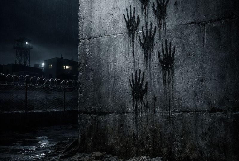 Весной 1988-го в секретной лаборатории на Арале советские биологические эксперименты случайно разбудили древний разум (часть 2)