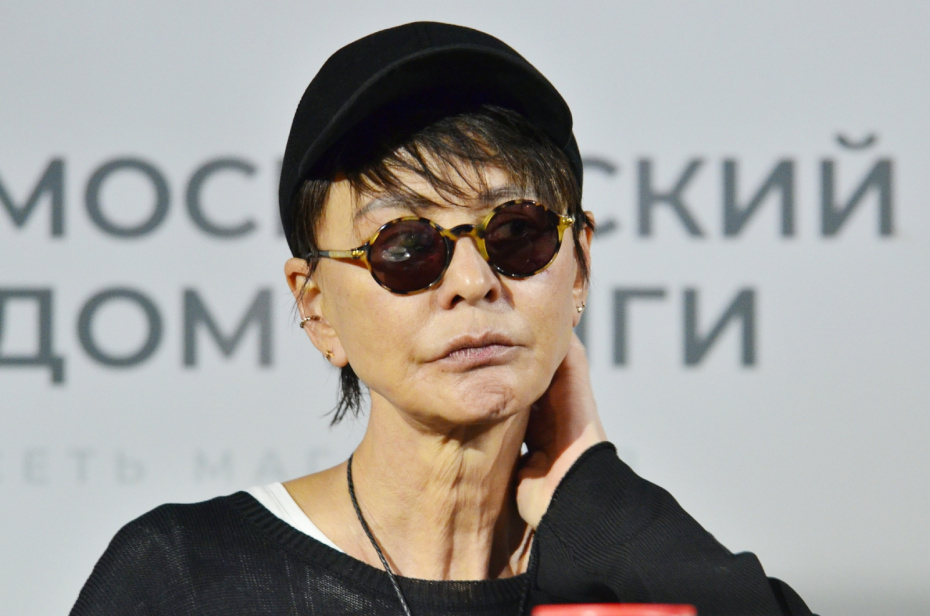 Ирина Хакамада
Фото: Павел Кашаев/Global Look Press