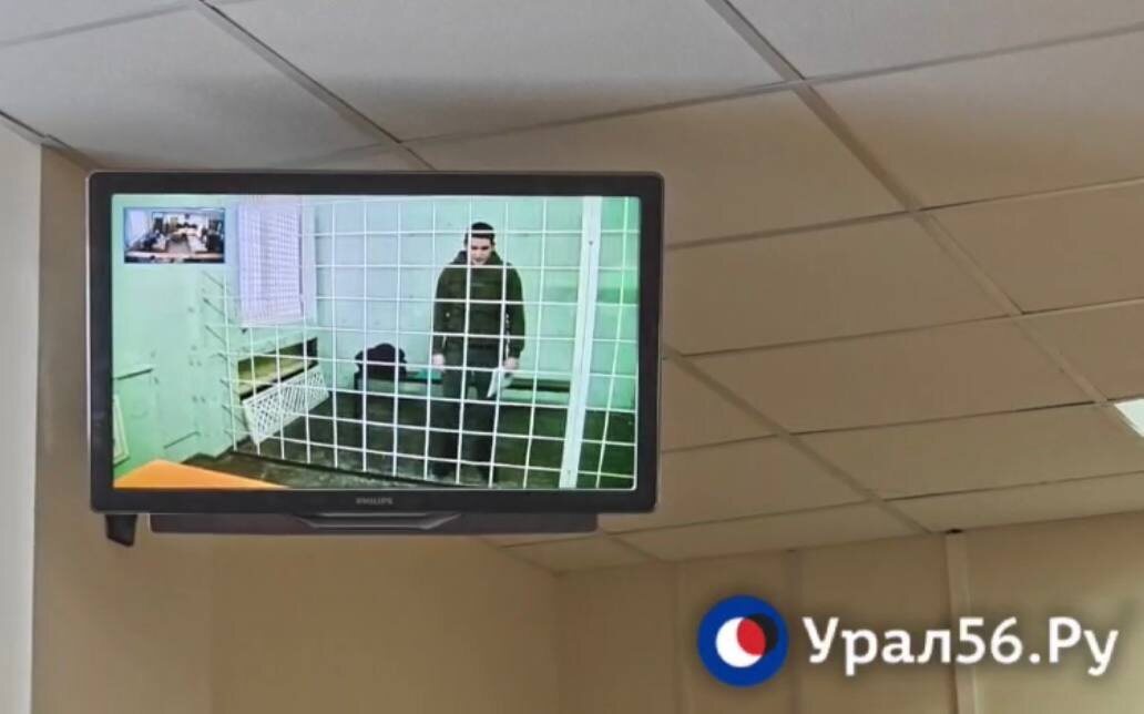    Был инициатором взятки: Арест начальнику отдела УБЭП УМВД России по Оренбургской области продлили до 27 февраля