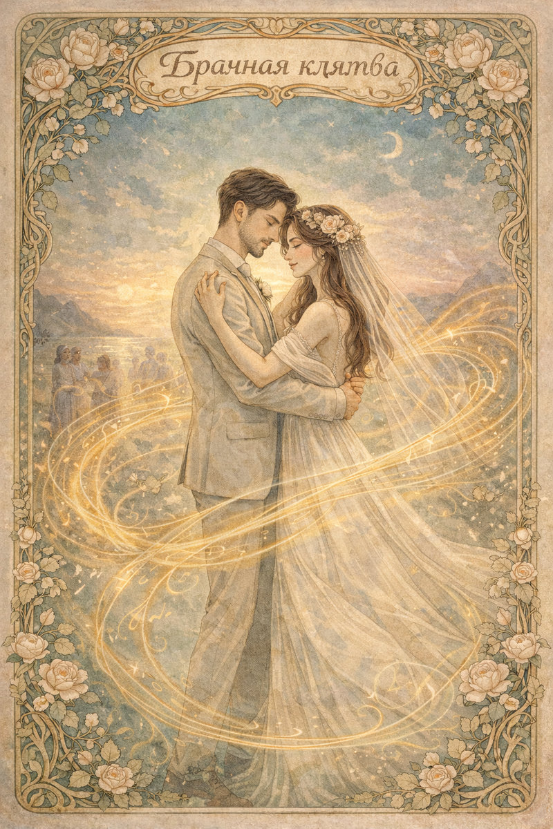 Кажется, весь мир способен подождать полчаса пока свершится таинство