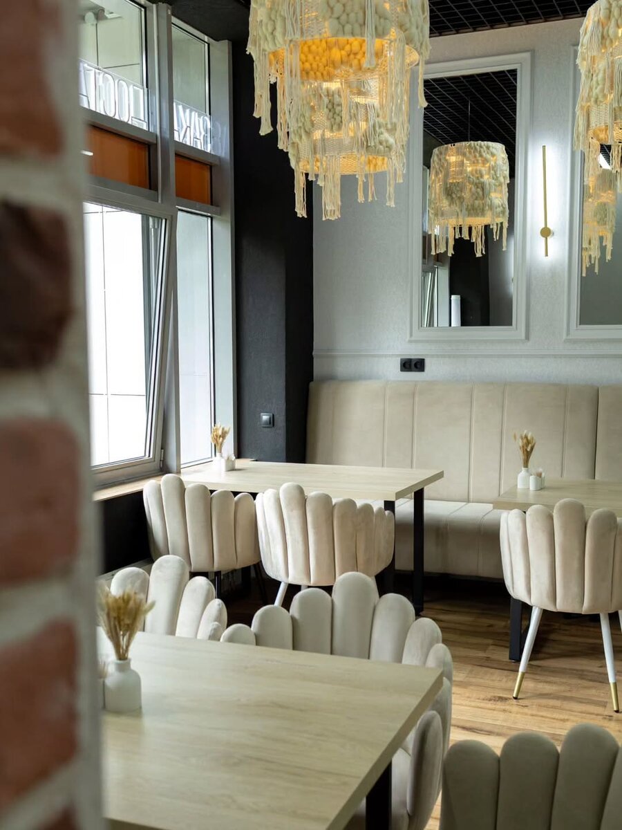 Листайте вправо, чтобы увидеть больше изображений