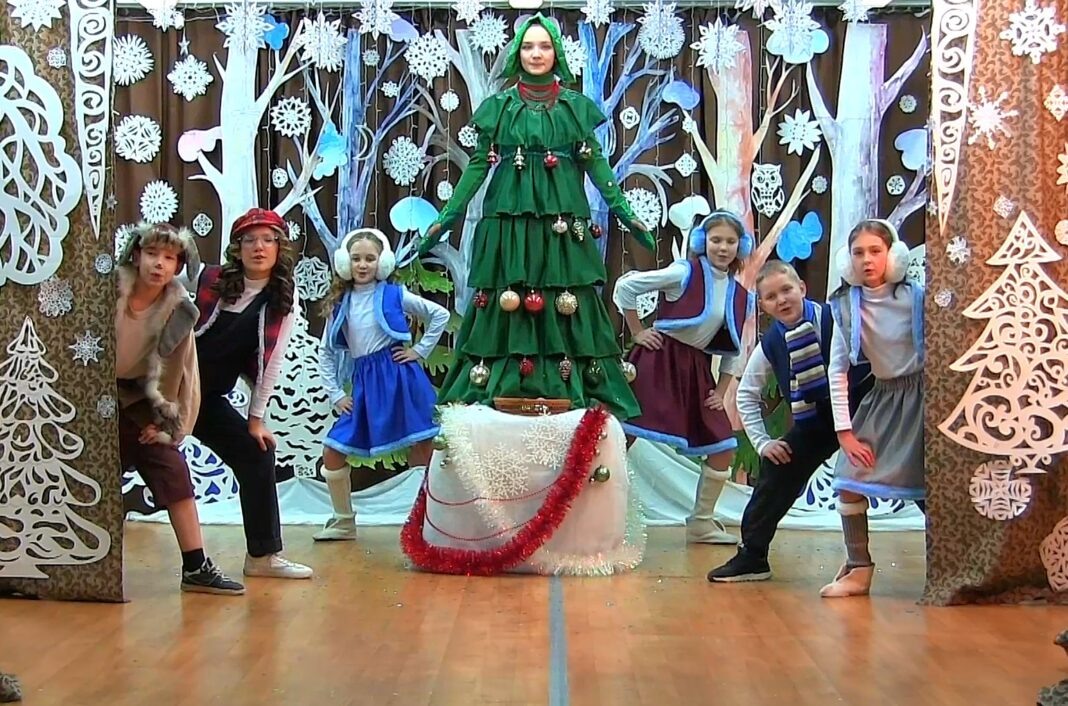 Фото: Николай Ерохин