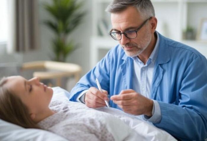 Иллюстрация: сгенерировао ИИ/ Шедеврум
