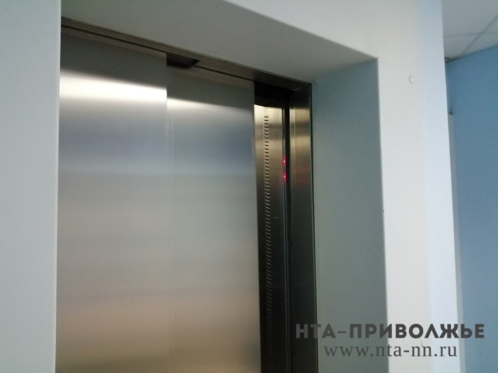    Уголовное дело возбуждено после ЧП с лифтом в Нижегородской области