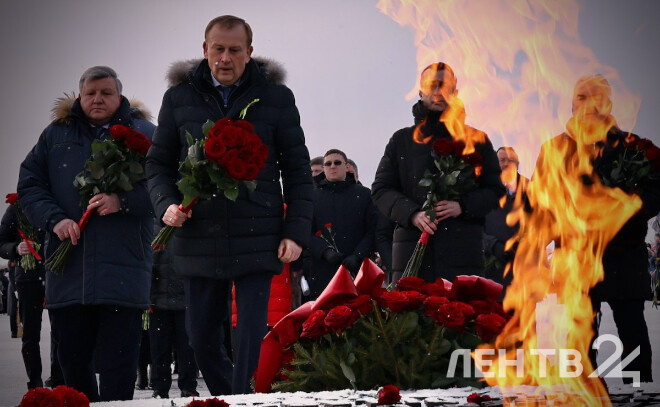    © Ольга Андреева / ЛенТВ24