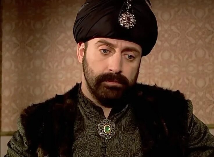 Тени прошлого