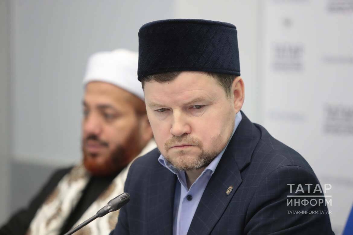 Фото: © Рамиль Гали / «Татар-информ»