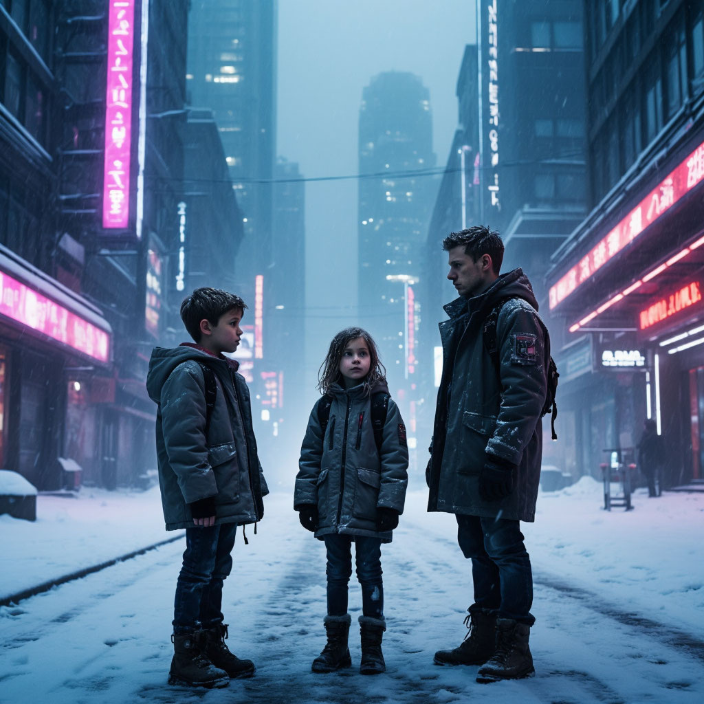 ДЕТИ ЗИМЫ-МУДРЫЕ ДУШИ.