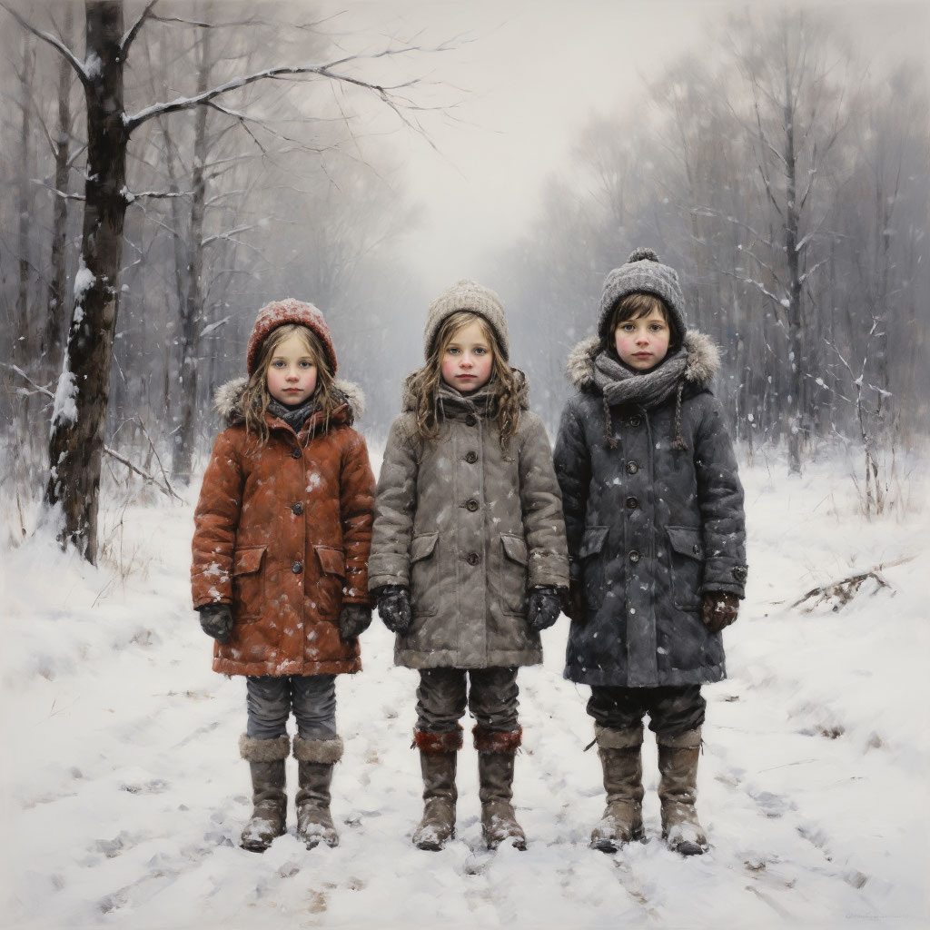 ЗАДАЧА ЯНВАРСКИХ-ВЕРНУТЬ ИСКРЕННЫЕ ОТНОШЕНИЯ МЕЖДУ БРАТЬЯМИ И СЕСТРАМИ.