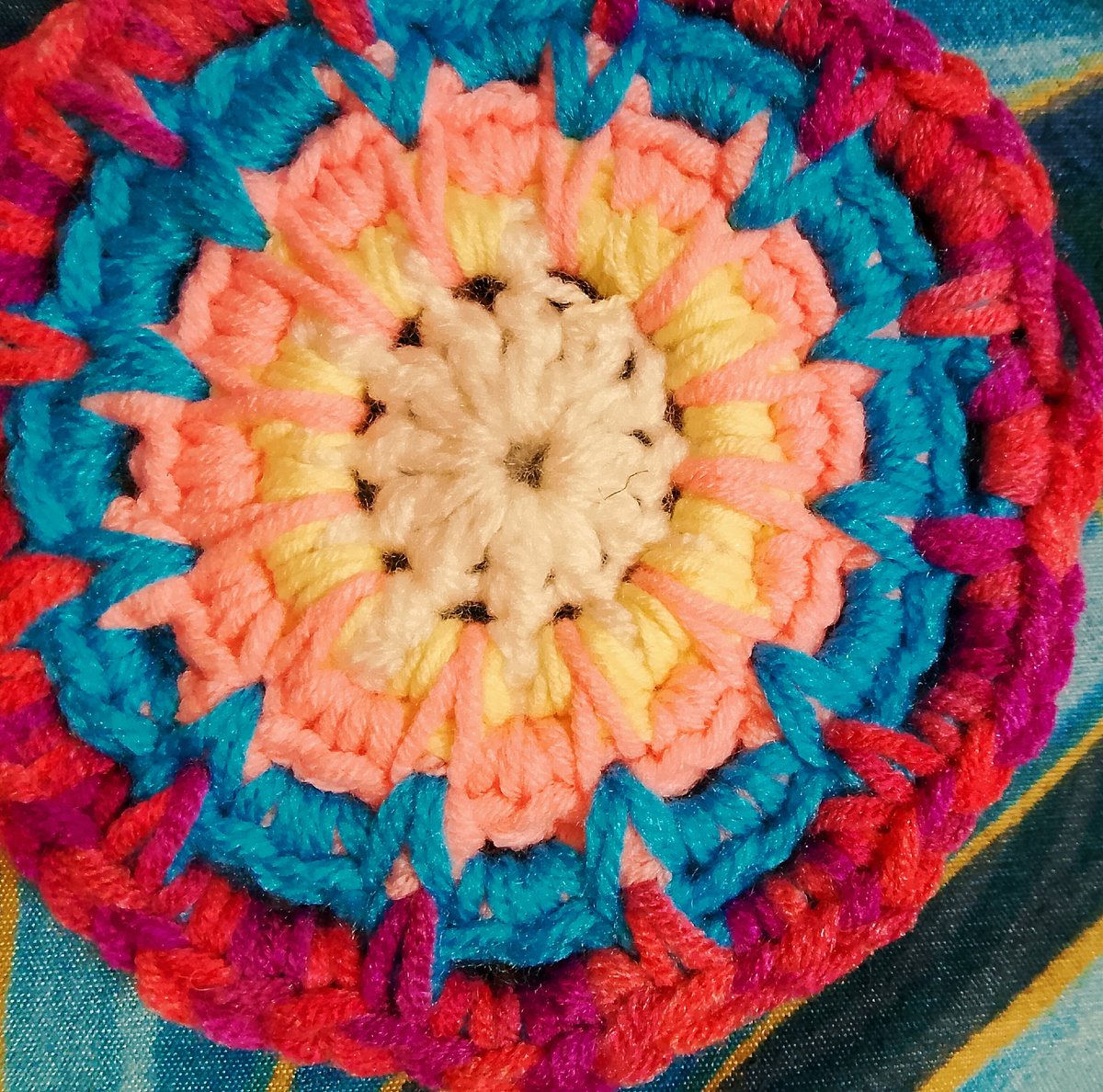 Только начало.