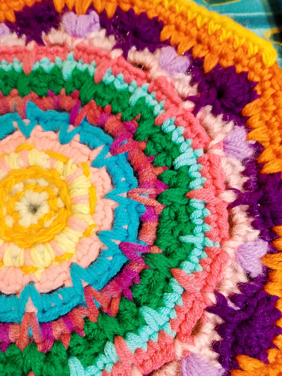 Добавка цвета