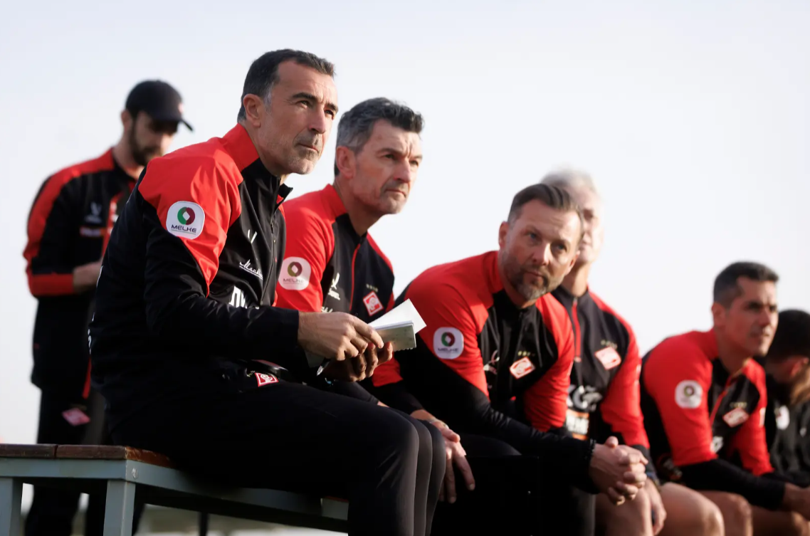 Фото: ФК «Спартак»