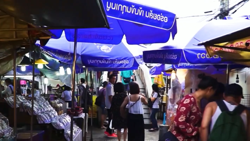 ФОТО: Кадр из программы "Невероятно интересные истории", РЕН ТВ