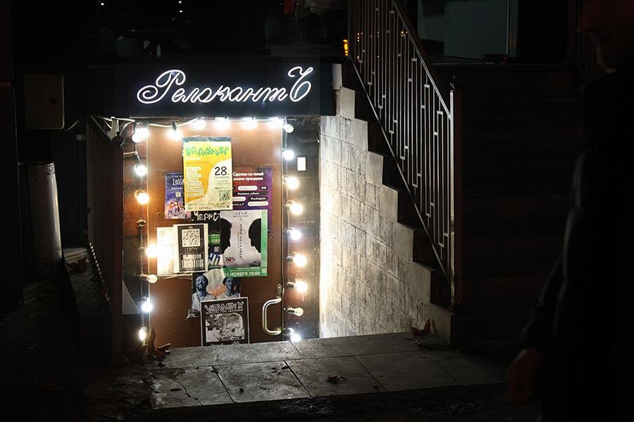    Александр Патрин / ТАСС