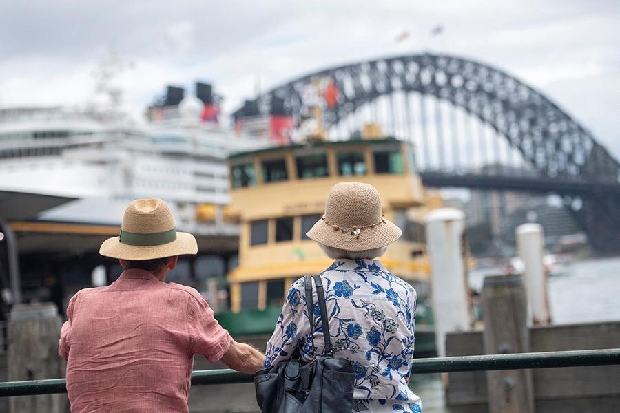    Jeremy Piper / Reuters