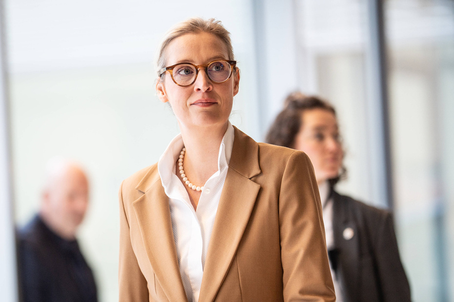    IMAGO/Chris Emil Janssen/imago-images.de/Global Look Press