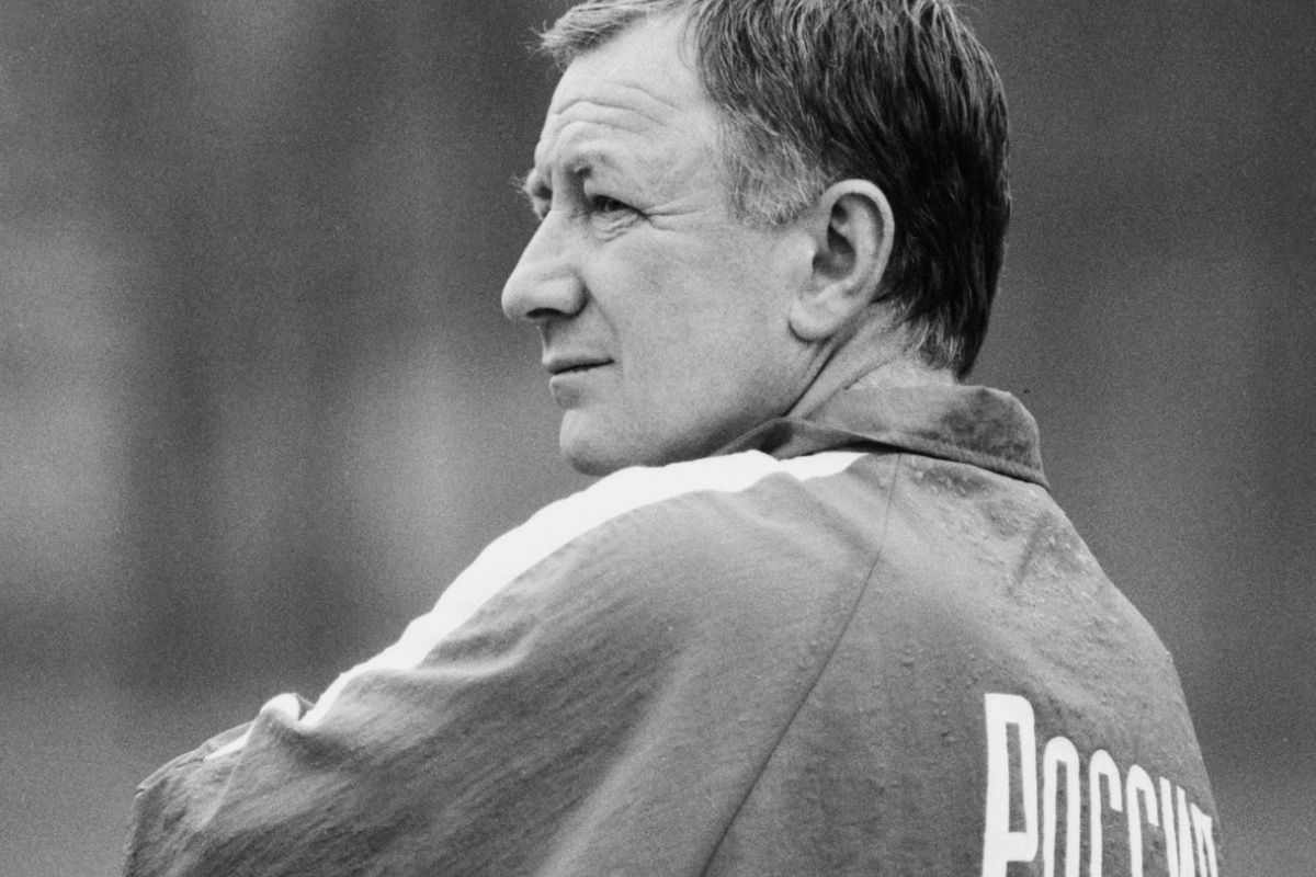 Фото © Уткин Игорь / ТАСС