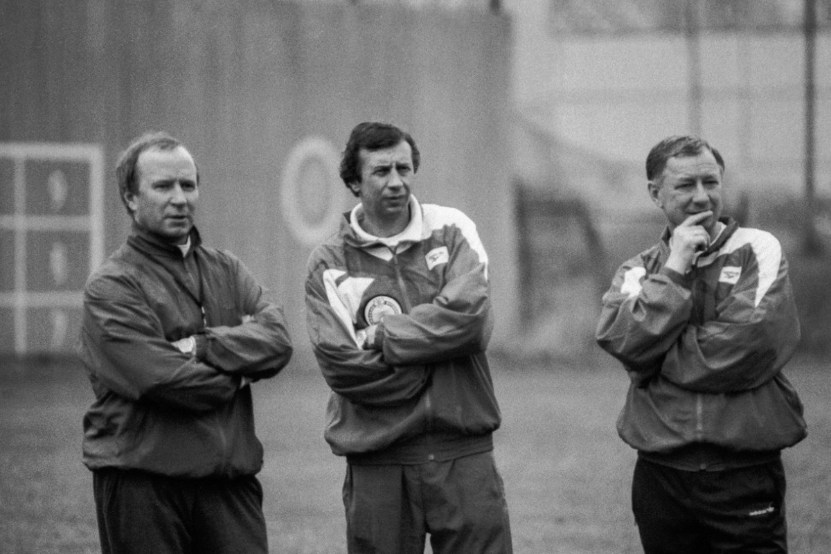 Фото © Уткин Игорь / ТАСС