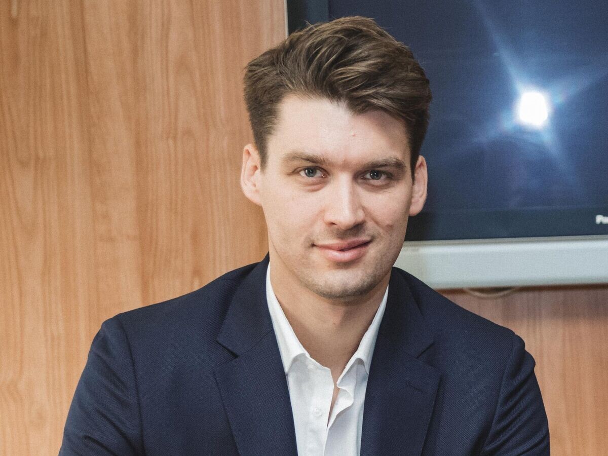    ФК «Спартак» назначил нового генерального директора | © РИА Новости / Александр Ступников