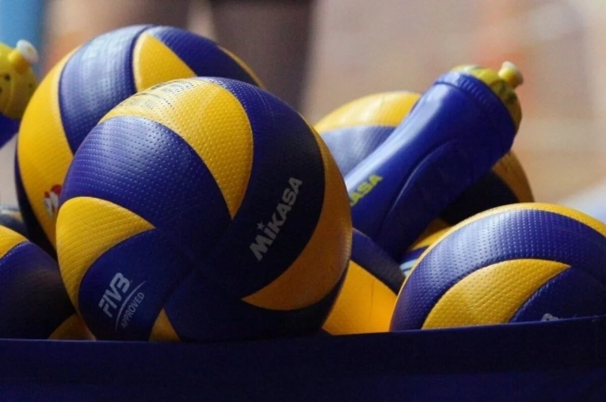    Капитан калужской волейбольной команды стала земским тренером в Воротынске