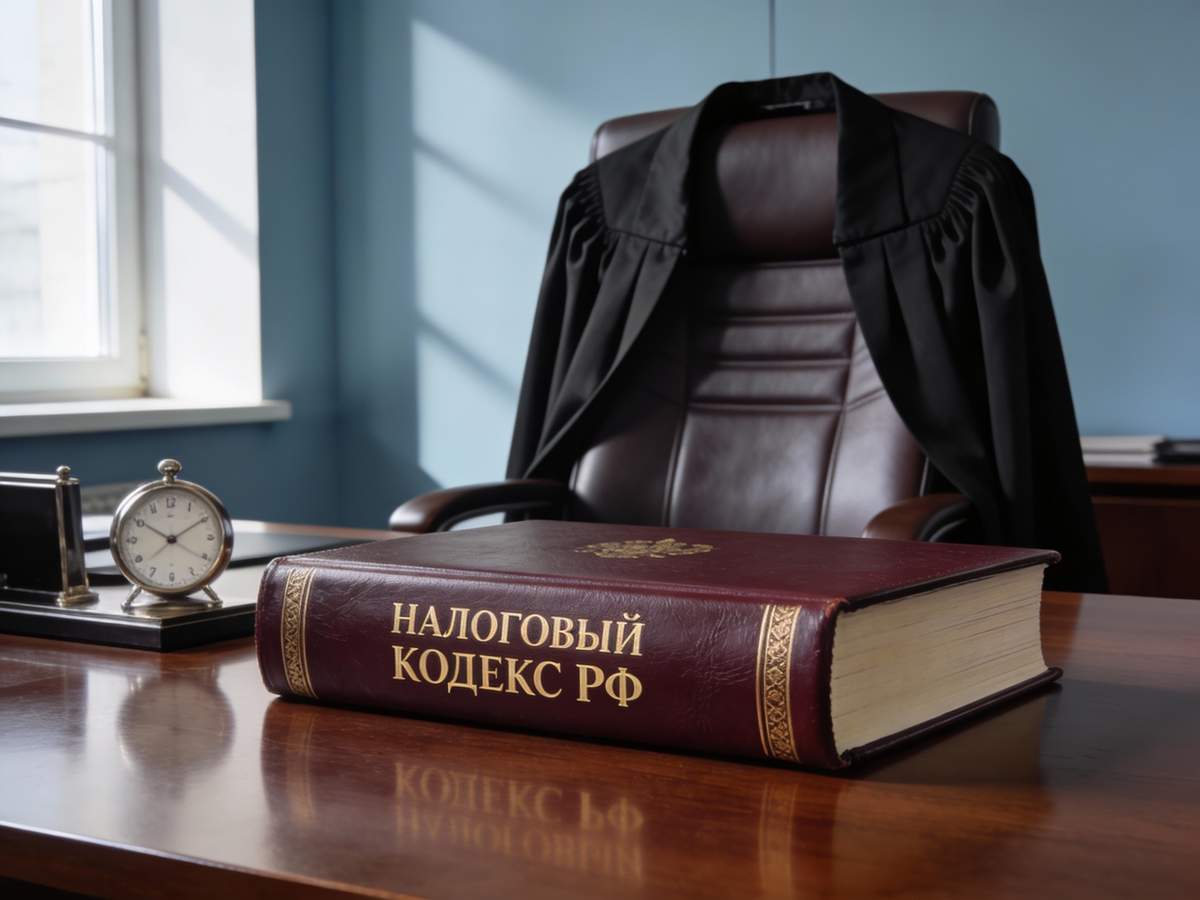 Изображение создано при помощи ИИ