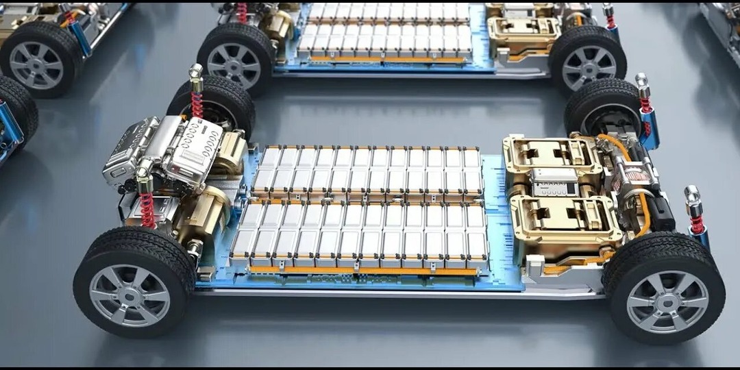 Китай ставит новый рекорд: какие аккумуляторы получат наши электромобили?