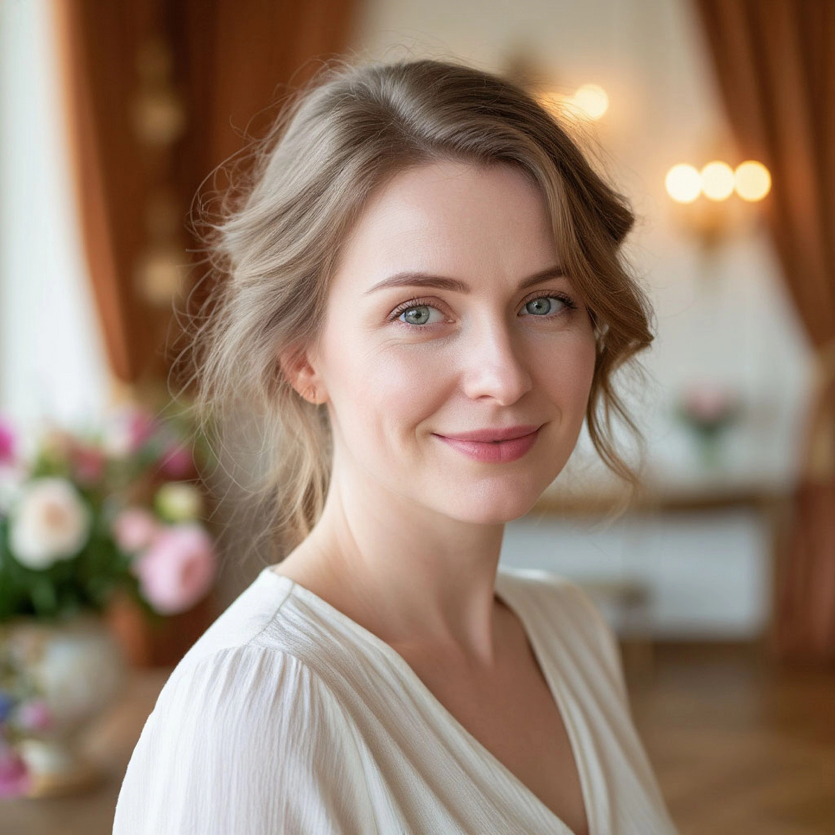 Авторские рассказы Вика Трель © (3408)