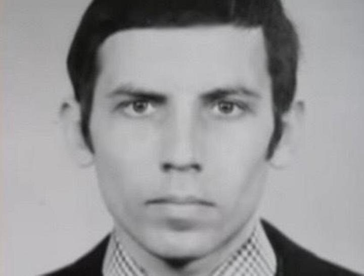 Фёдор Козлов