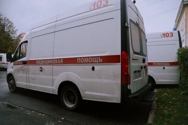    7-летняя девочка пострадала при атаке ВСУ на Белгородчину: что известно?