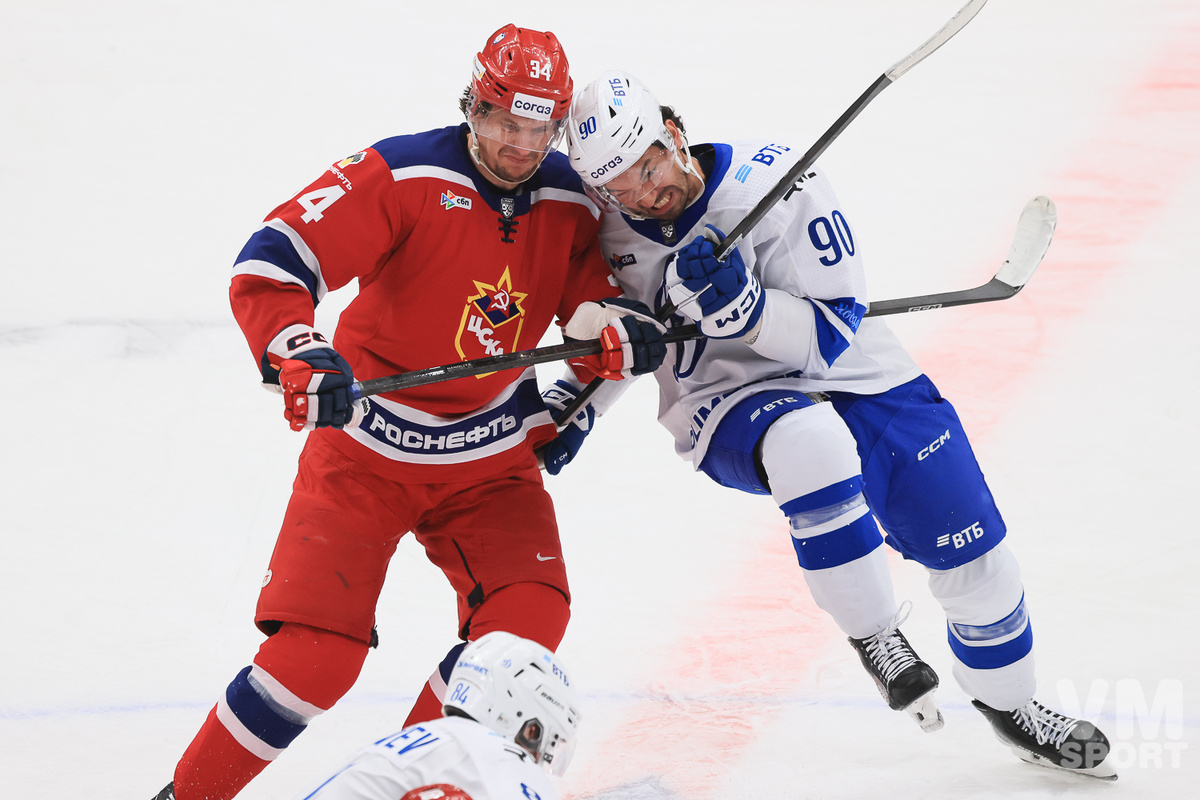 Фото: Олег Беспалов/ "В мире спорта"